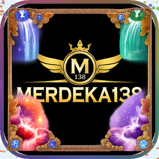 merdeka138 — galeri pratinjau Resmi APK